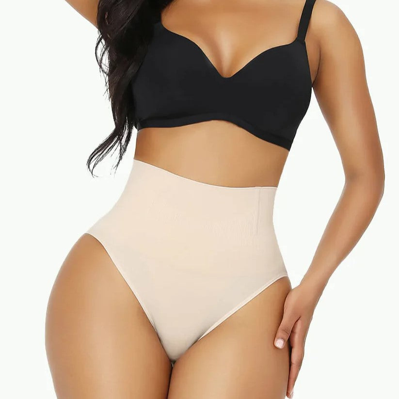 Solera™ High-Waist Tummy Control Panties – ShopSolera